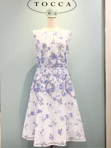 TOCCA 𝒽 コーディネート画像