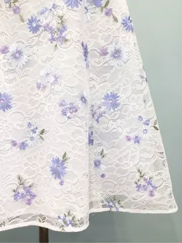 TOCCA 𝒽 コーディネート画像