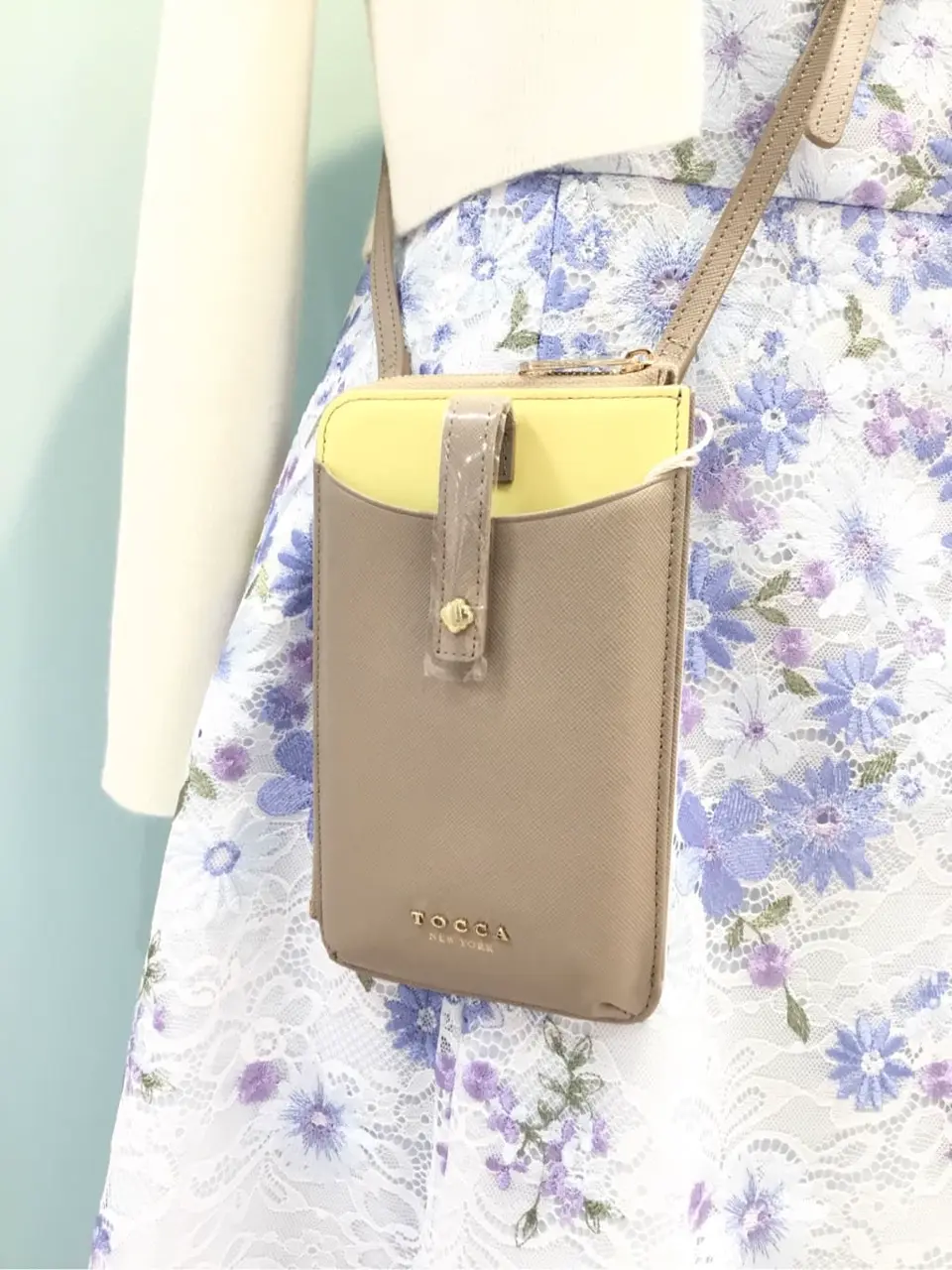 TOCCA 𝒽 コーディネート画像