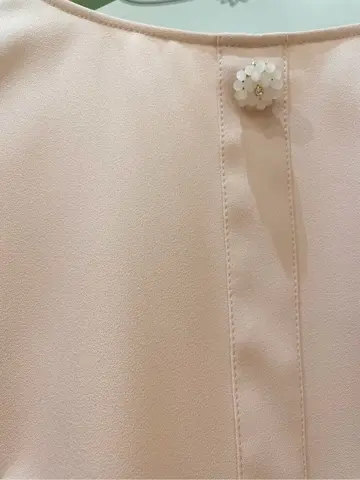 TOCCA スタッフ コーディネート画像