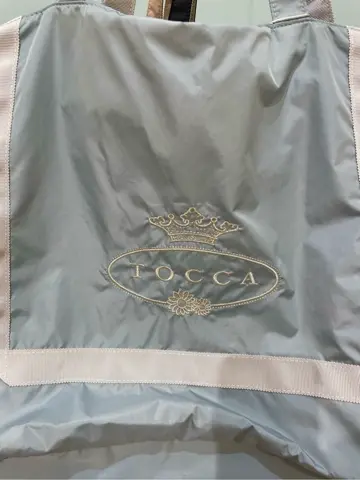 TOCCA スタッフ コーディネート画像