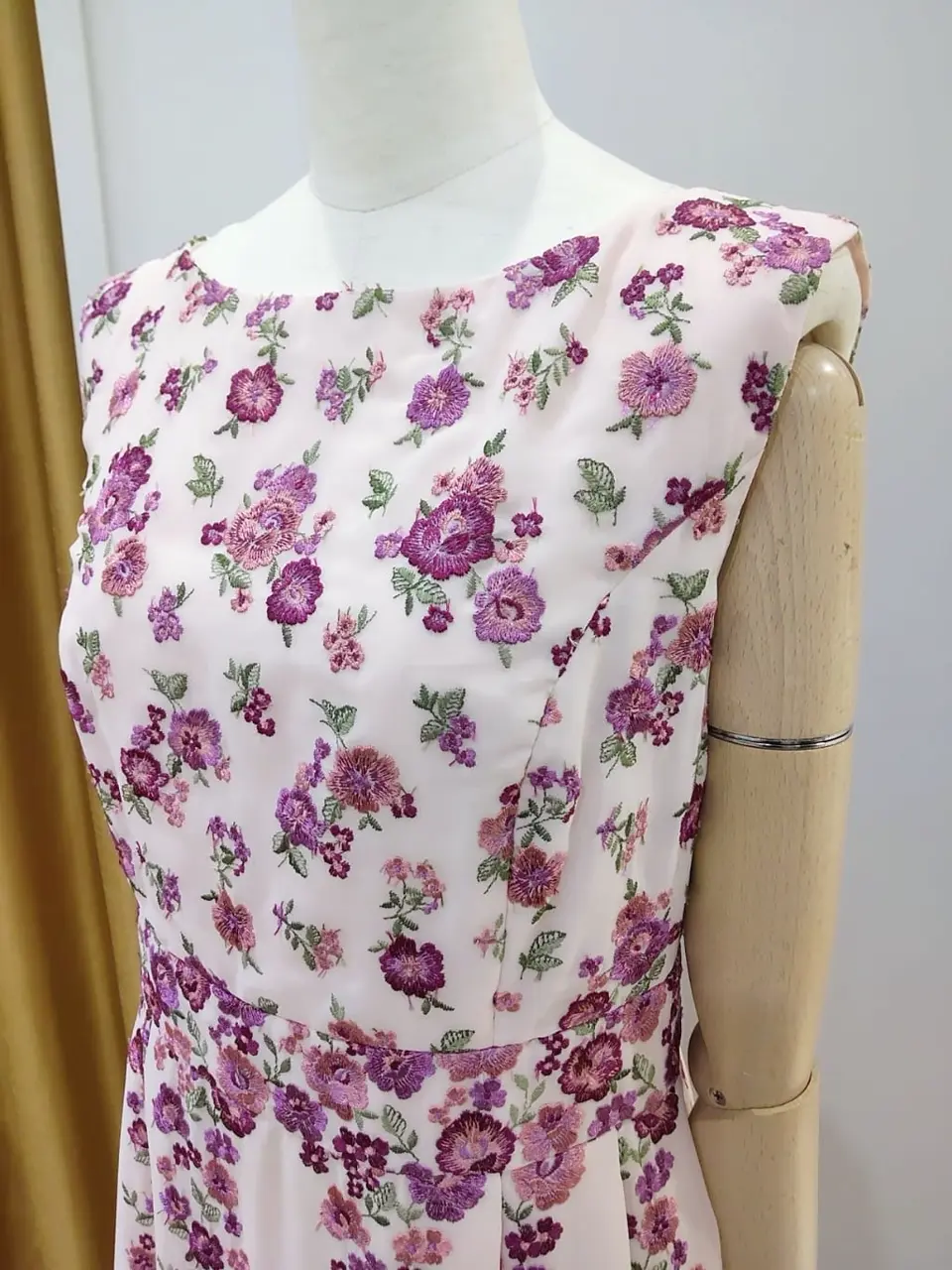 TOCCA スタッフf コーディネート画像