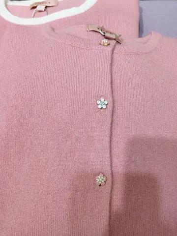 TOCCA スタッフf コーディネート画像