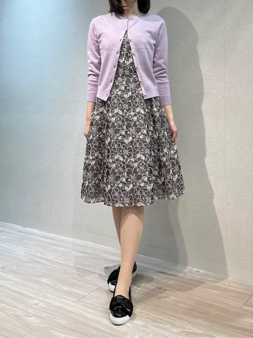 TOCCA Ｉ コーディネート画像