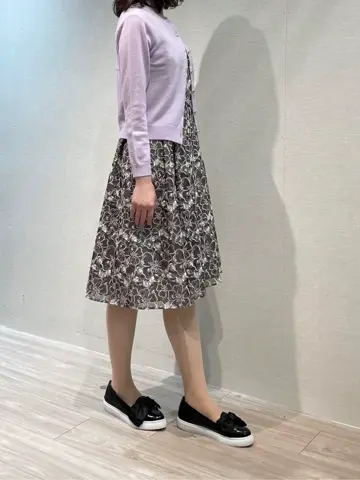 TOCCA Ｉ コーディネート画像