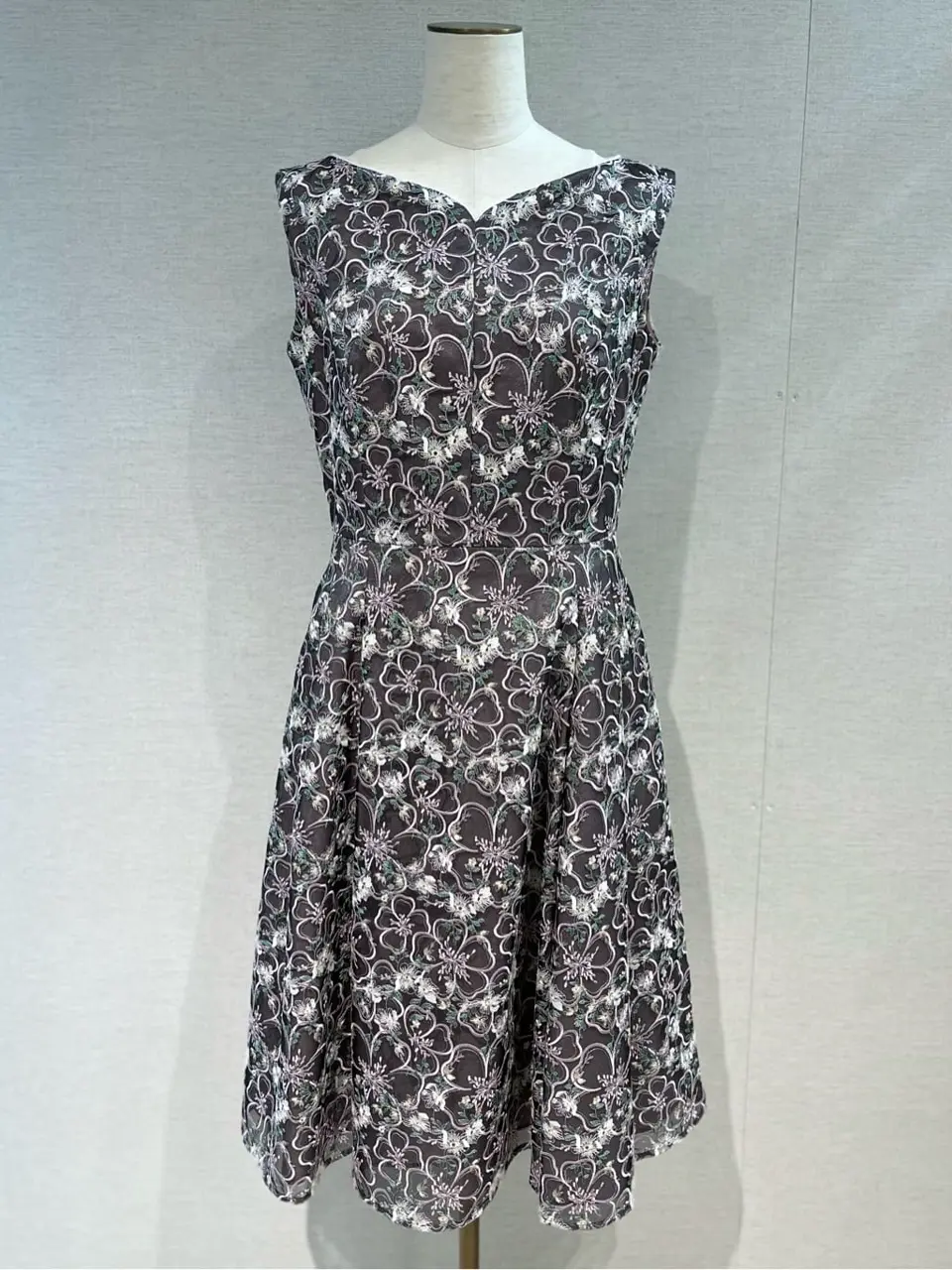 TOCCA Ｉ コーディネート画像