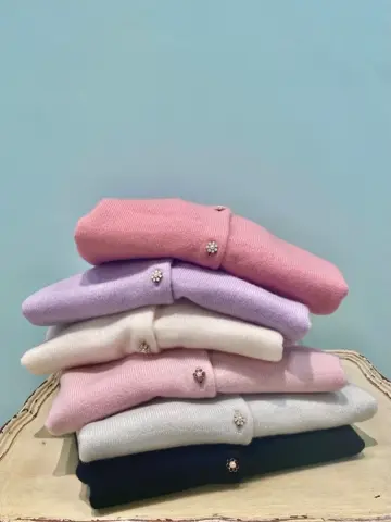 TOCCA Ｉ コーディネート画像