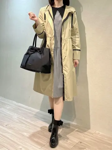 TOCCA Ｉ コーディネート画像