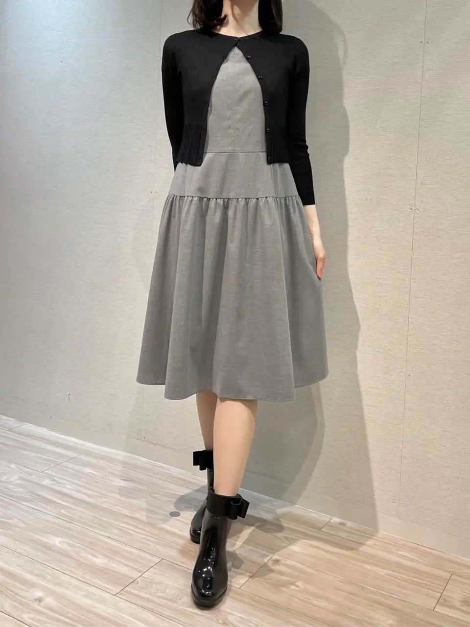 TOCCA Ｉ コーディネート画像