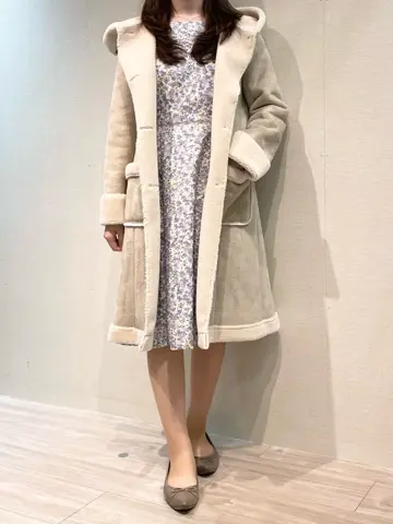 TOCCA G コーディネート画像