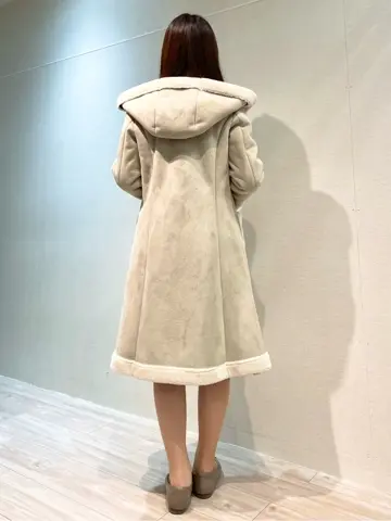 TOCCA G コーディネート画像