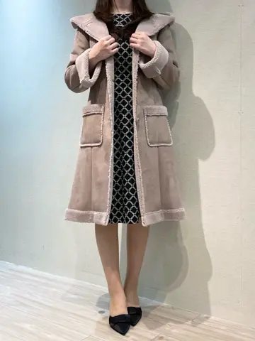 TOCCA G コーディネート画像