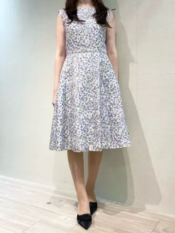 TOCCA G コーディネート画像