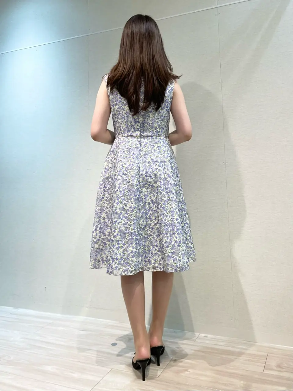 TOCCA G コーディネート画像