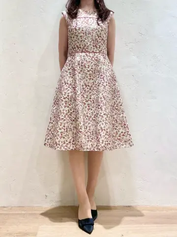 TOCCA G コーディネート画像