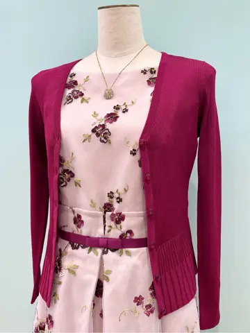 TOCCA G コーディネート画像