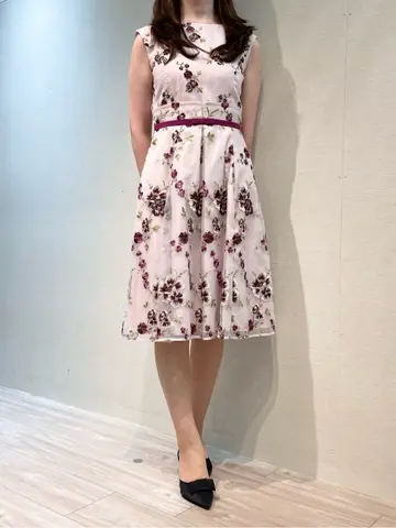 TOCCA G コーディネート画像