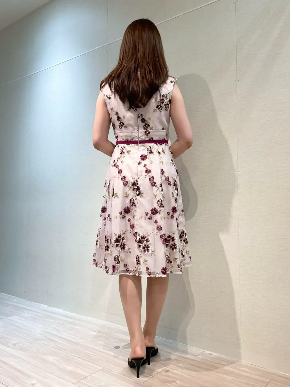 TOCCA G コーディネート画像