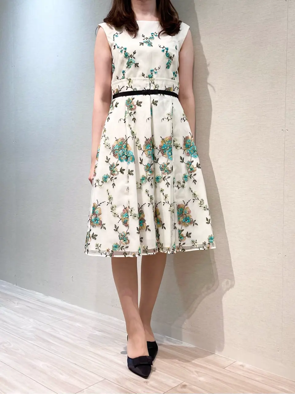 TOCCA G コーディネート画像