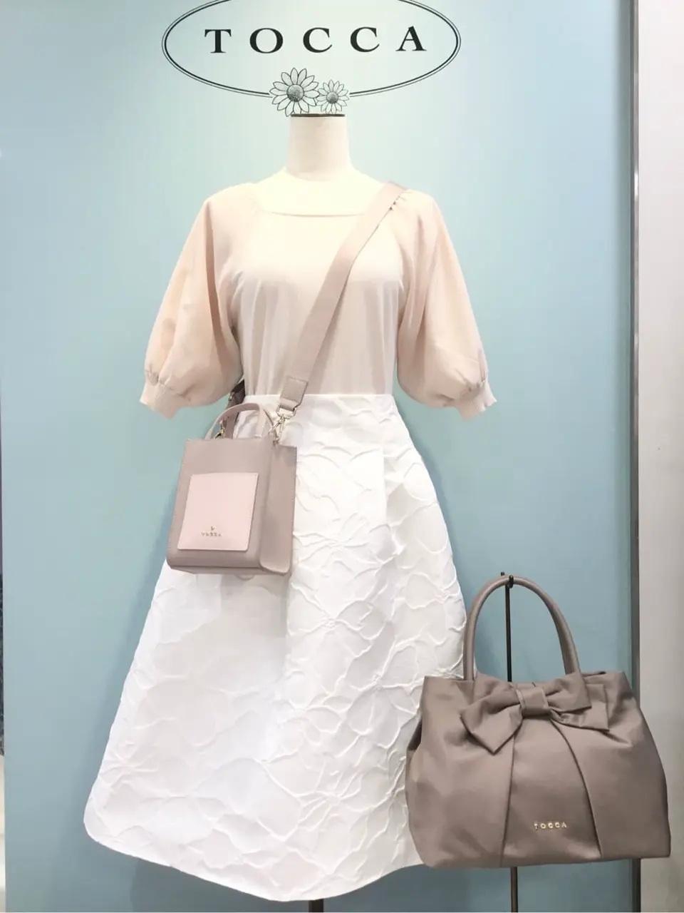  𝒽 コーディネート画像