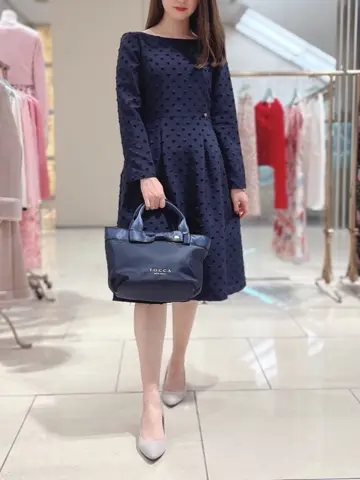 TOCCA Y.N コーディネート画像