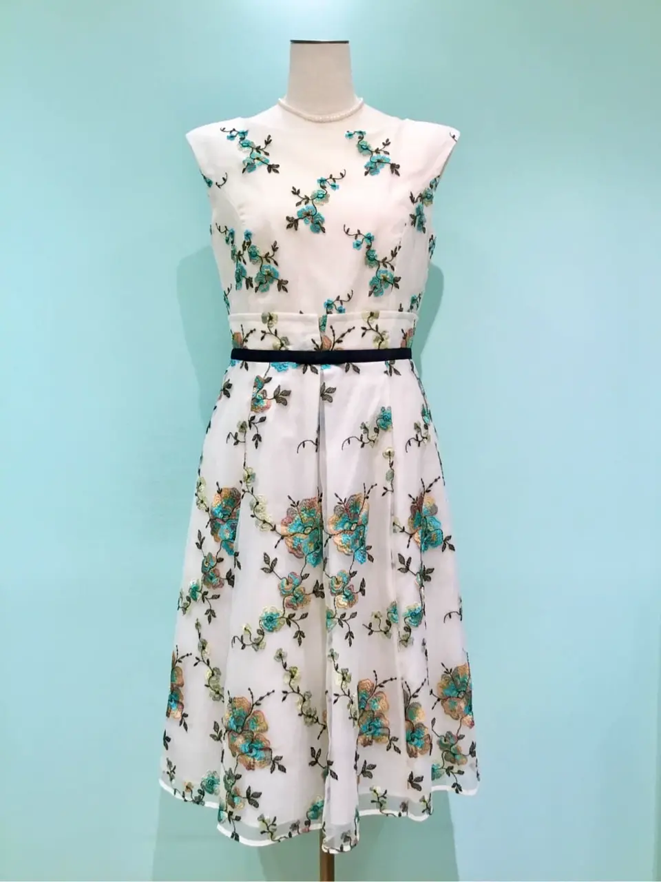 TOCCA Y.K コーディネート画像