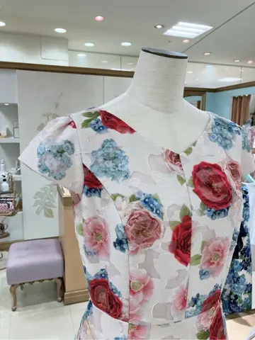 TOCCA 𝓕 コーディネート画像