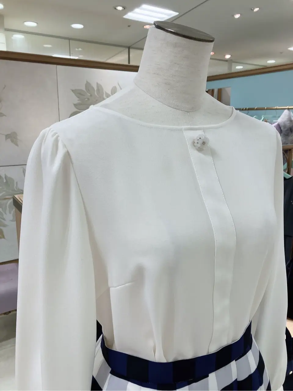 TOCCA 𝓕 コーディネート画像