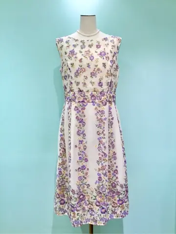 TOCCA Y.K コーディネート画像