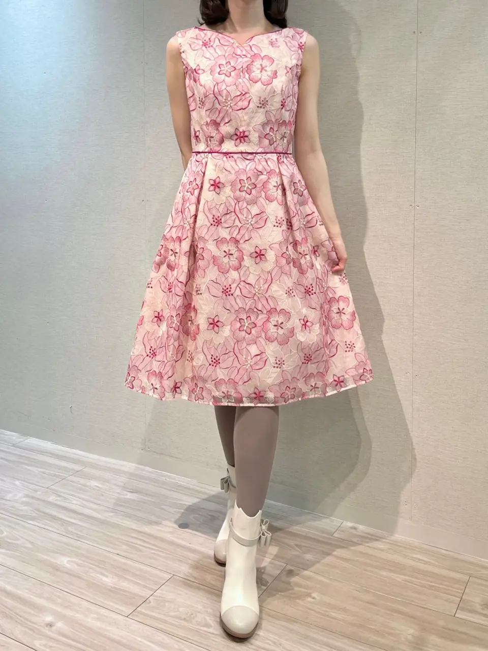 TOCCA Ｉ コーディネート画像