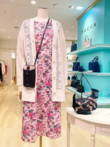 TOCCA oda ❁ コーディネート画像