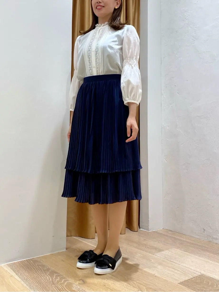 TOCCA A コーディネート画像