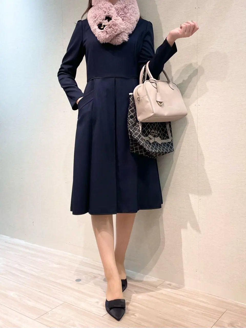 TOCCA G コーディネート画像