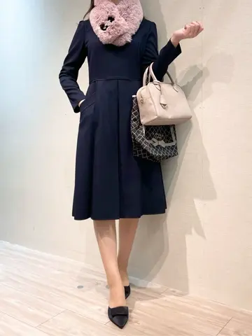 TOCCA G コーディネート画像