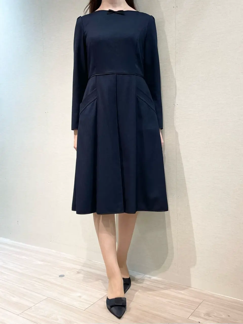 TOCCA G コーディネート画像