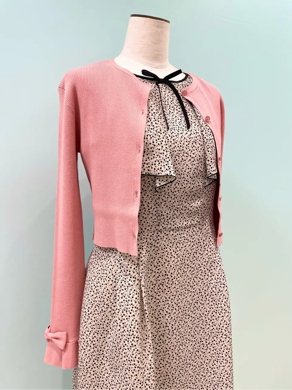 TOCCA G コーディネート画像