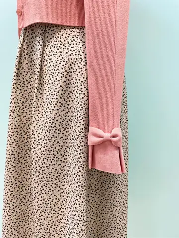 TOCCA G コーディネート画像