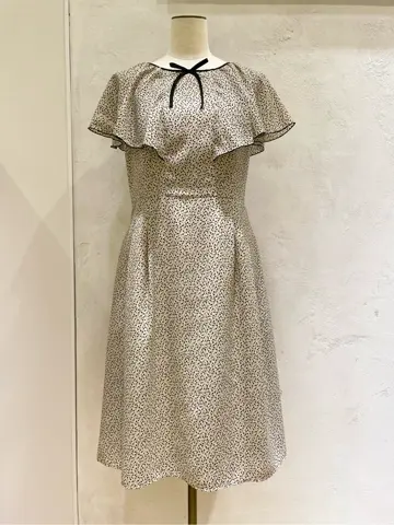 TOCCA G コーディネート画像