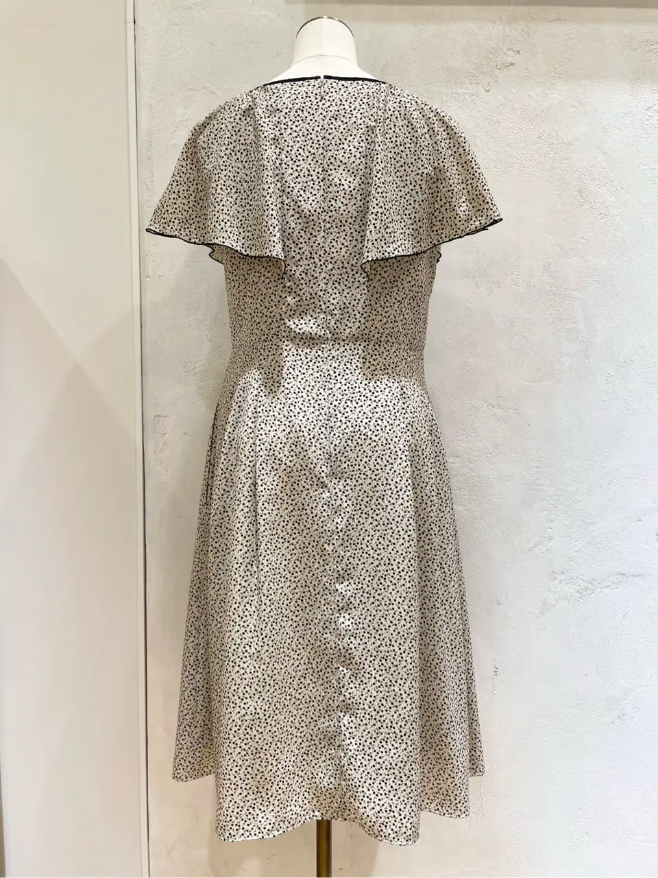 TOCCA G コーディネート画像