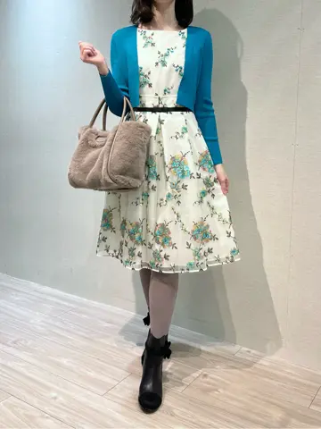 TOCCA Ｉ コーディネート画像