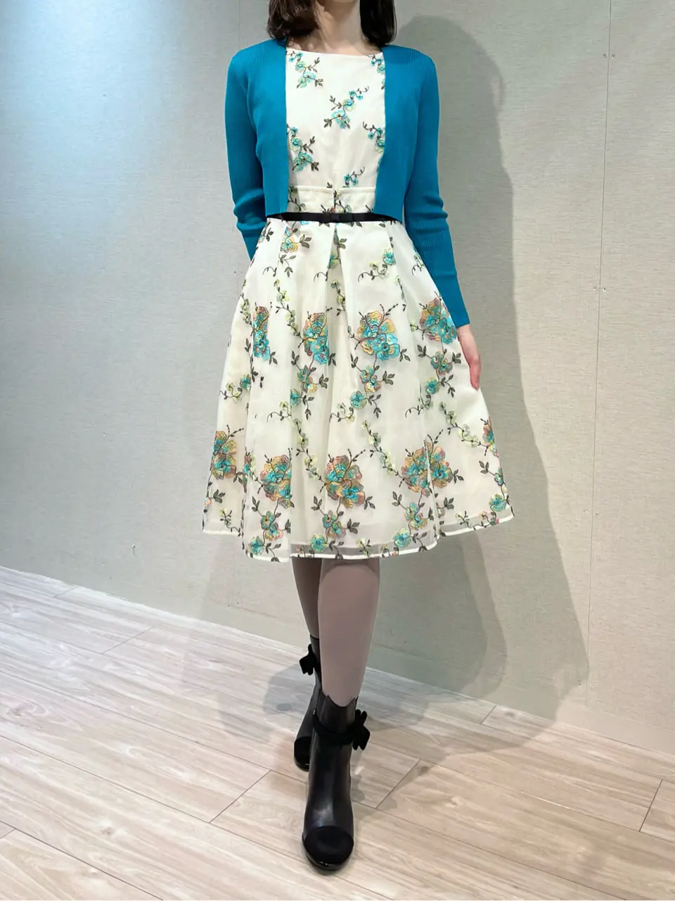 TOCCA Ｉ コーディネート画像