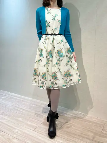 TOCCA Ｉ コーディネート画像