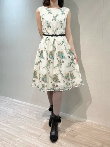 TOCCA Ｉ コーディネート画像