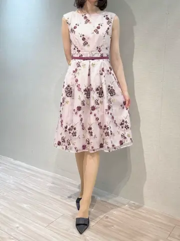 TOCCA Ｉ コーディネート画像