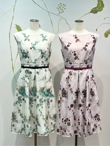 TOCCA Ｉ コーディネート画像