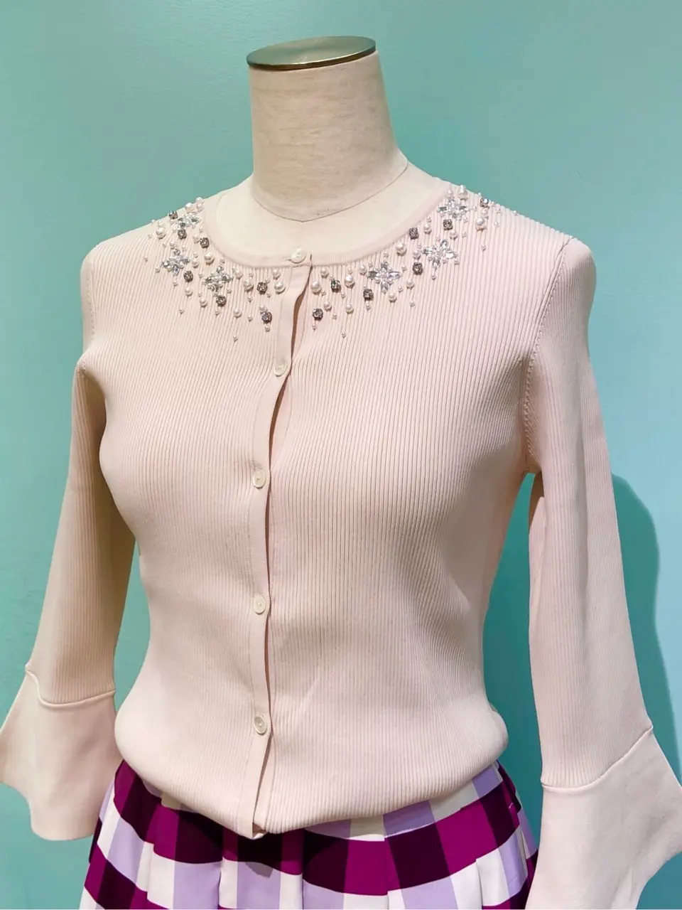 TOCCA 𝕂 コーディネート画像