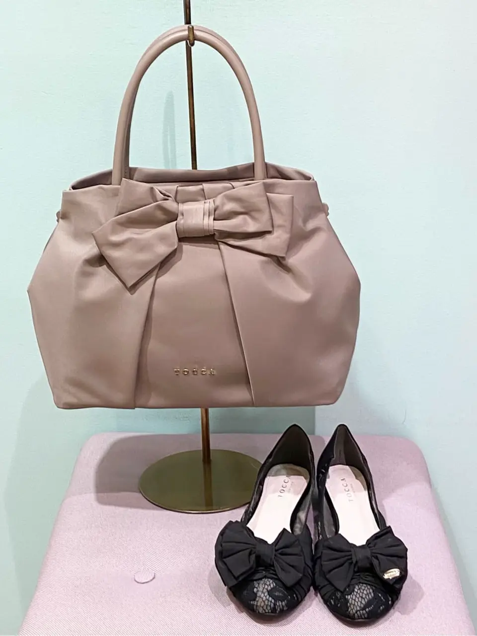 TOCCA 𝕂 コーディネート画像