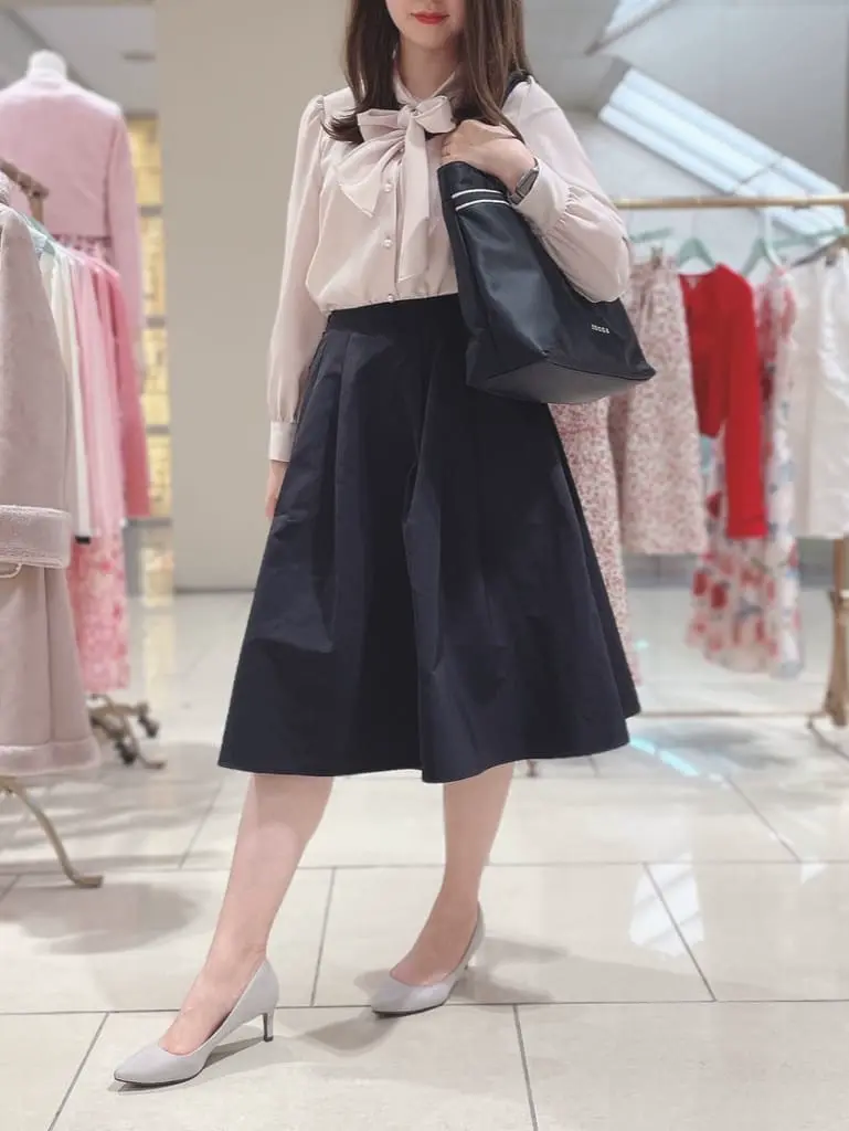 TOCCA Y.N コーディネート画像