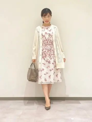 TOCCA oda ❁ コーディネート画像