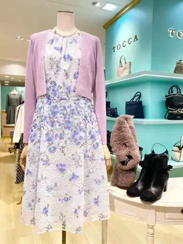 TOCCA oda ❁ コーディネート画像